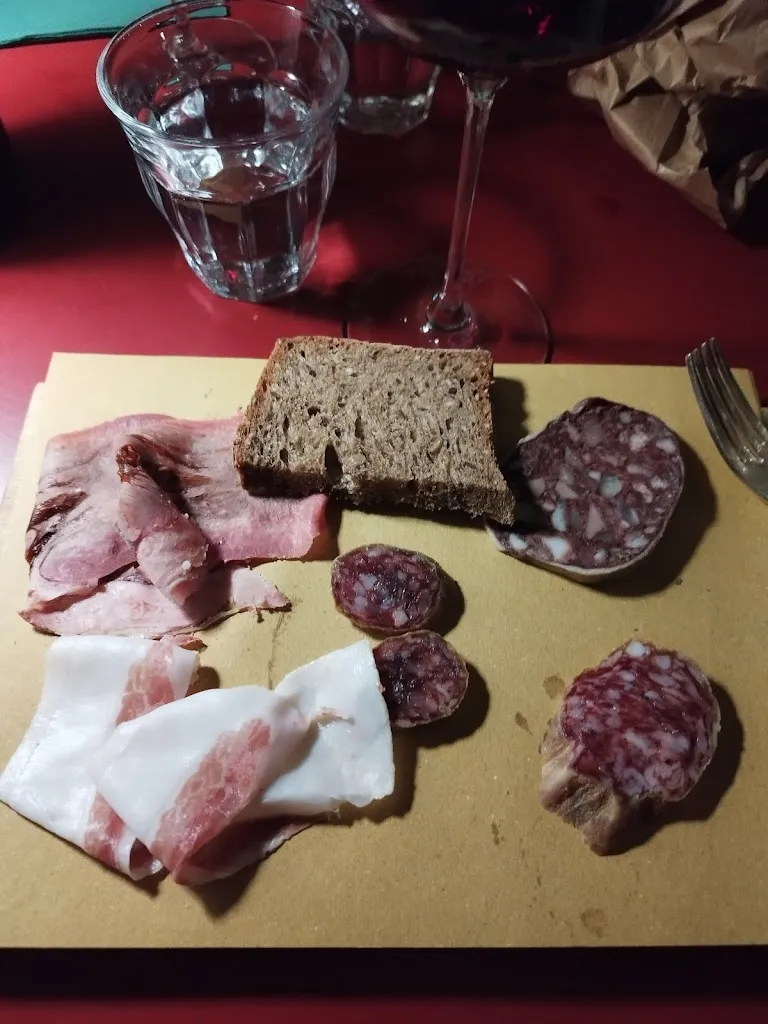 Riuga Ideki_La Sosta_San Vito-Cerreto_review