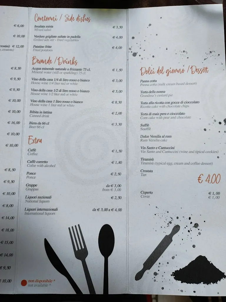 Menu_Mangia & Bevi Ristobar_Santa Luce_image_3