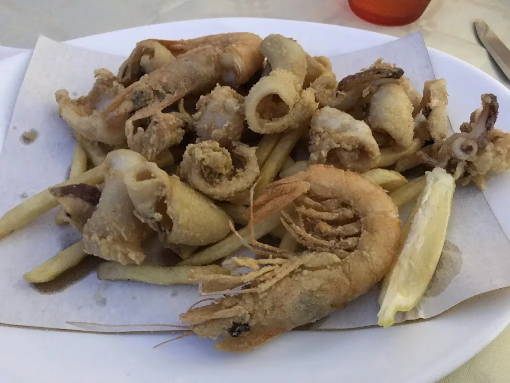 Elisabetta Quaranta_Mangia & Bevi Ristobar_Santa Luce_review