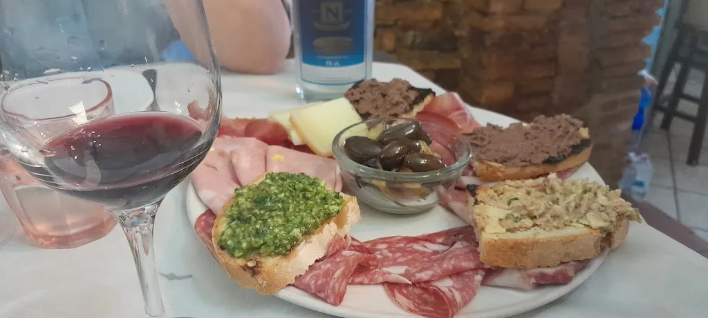 Menu_Bar Trattoria Pizzeria Da Gino E Gina_Santa Luce_image_6