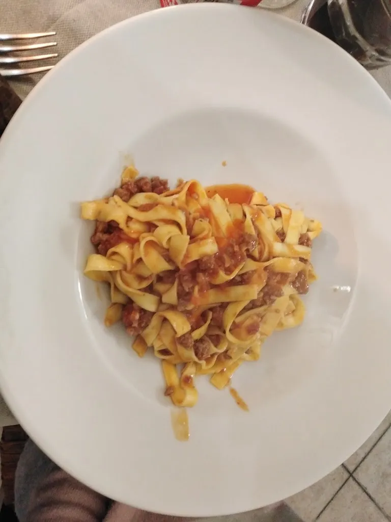 Menu_Bar Trattoria Pizzeria Da Gino E Gina_Santa Luce_image_9