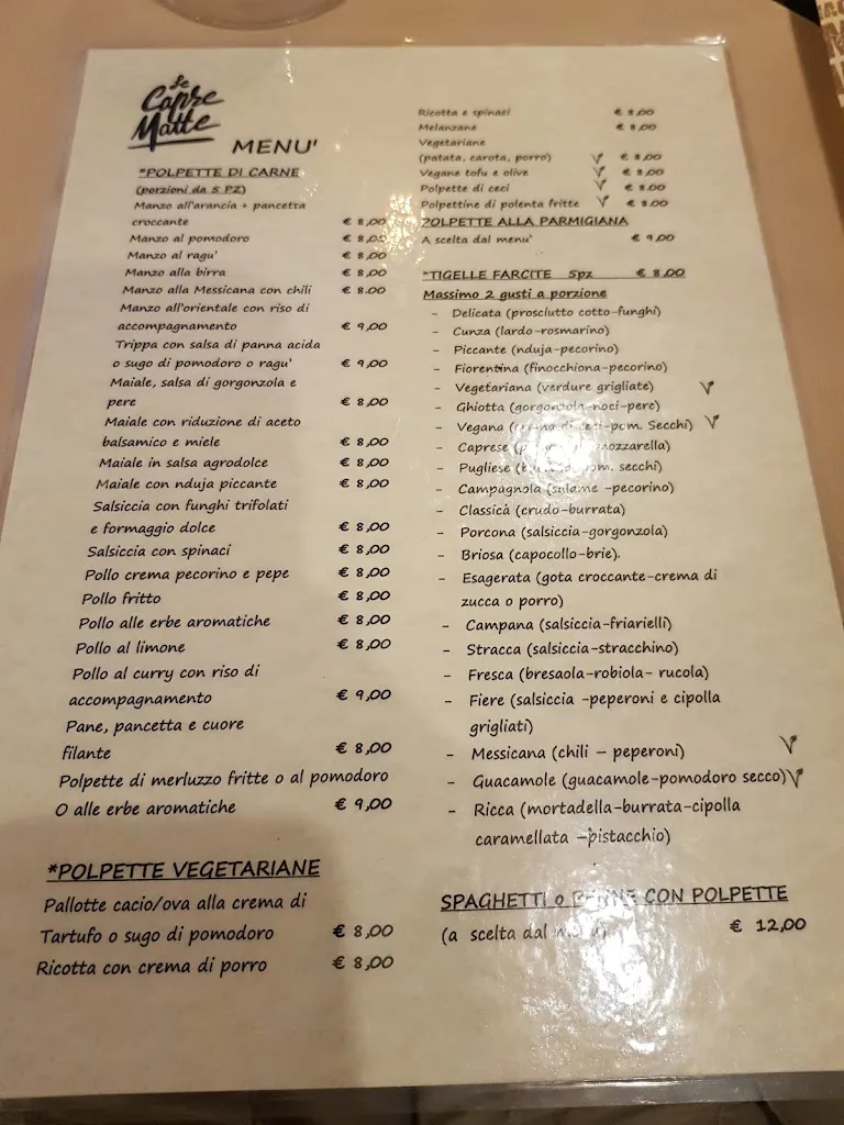 Menu_Le Capre Matte_Sansepolcro_image_3