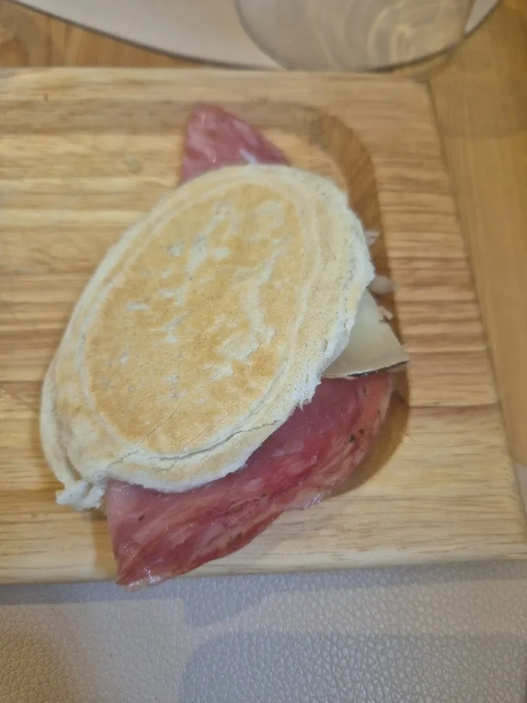 Federica Righini_Le Capre Matte_Sansepolcro_review