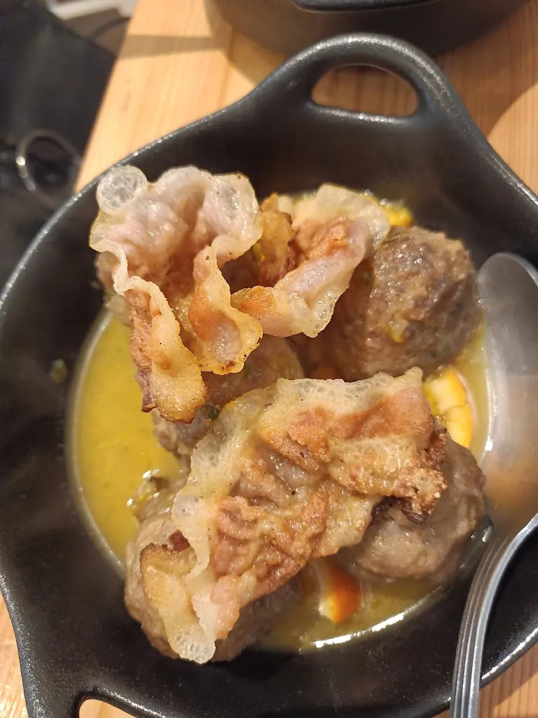 Stefano Frasca_Le Capre Matte_Sansepolcro_review