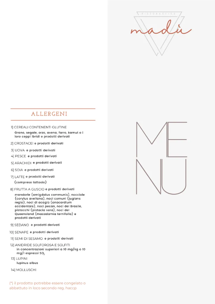 Menu_Ristorantino Madú_Sansepolcro_image_2