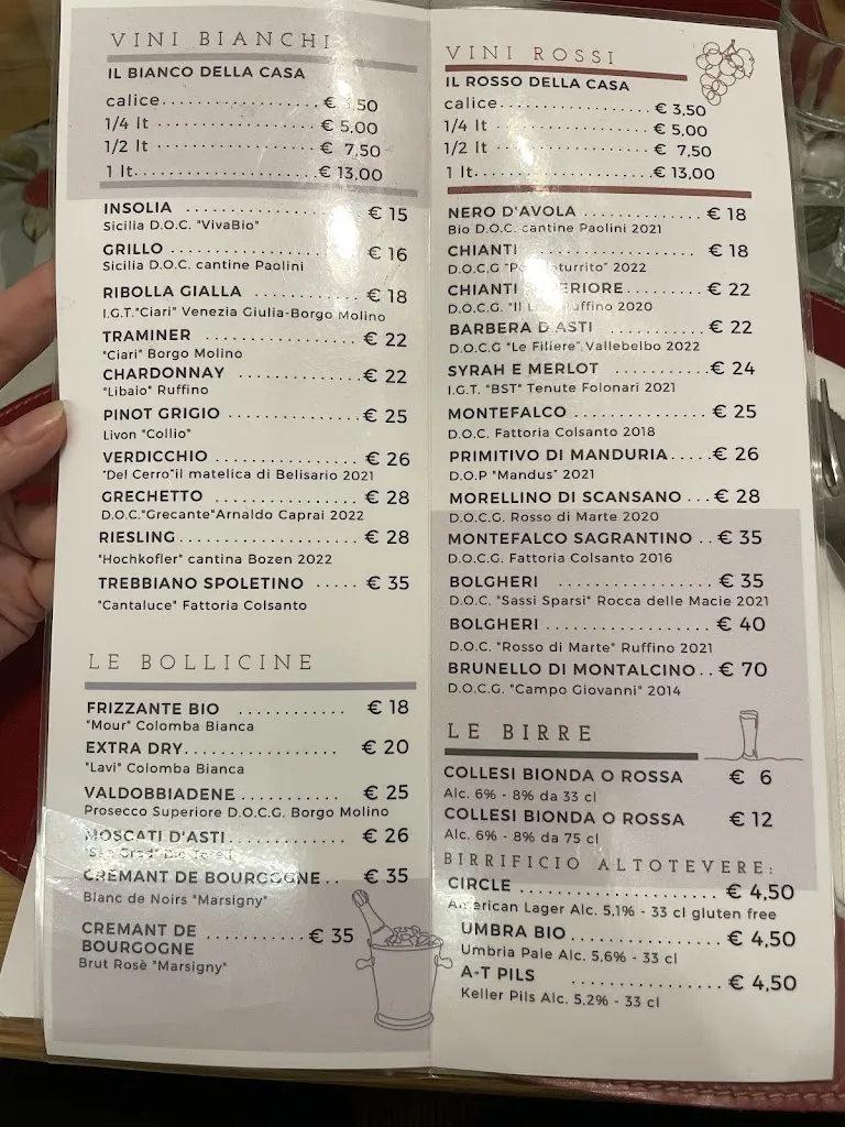Menu_Ristorantino Madú_Sansepolcro_image_3