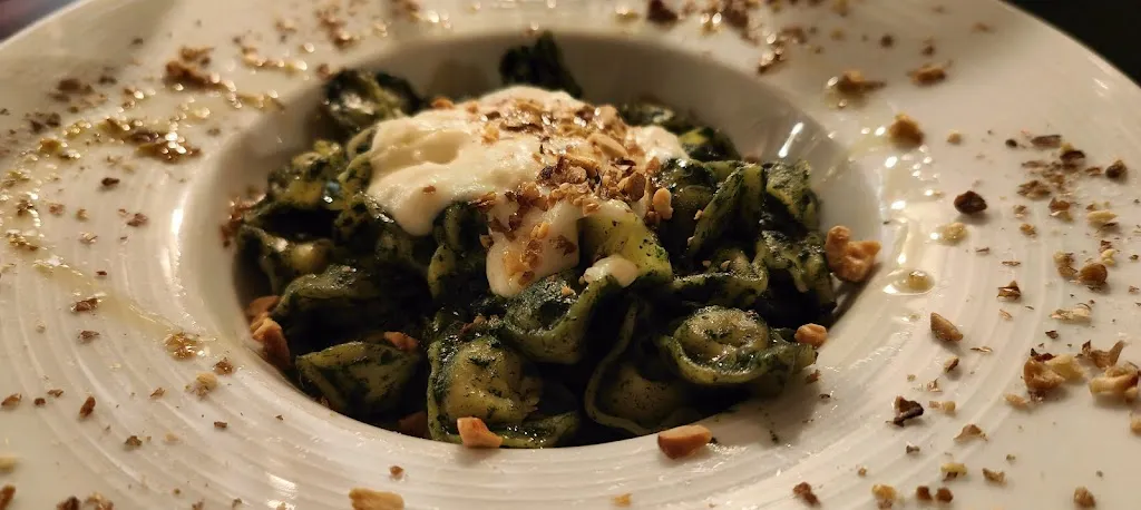 Paolo Birettoni_Ristorantino Madú_Sansepolcro_review