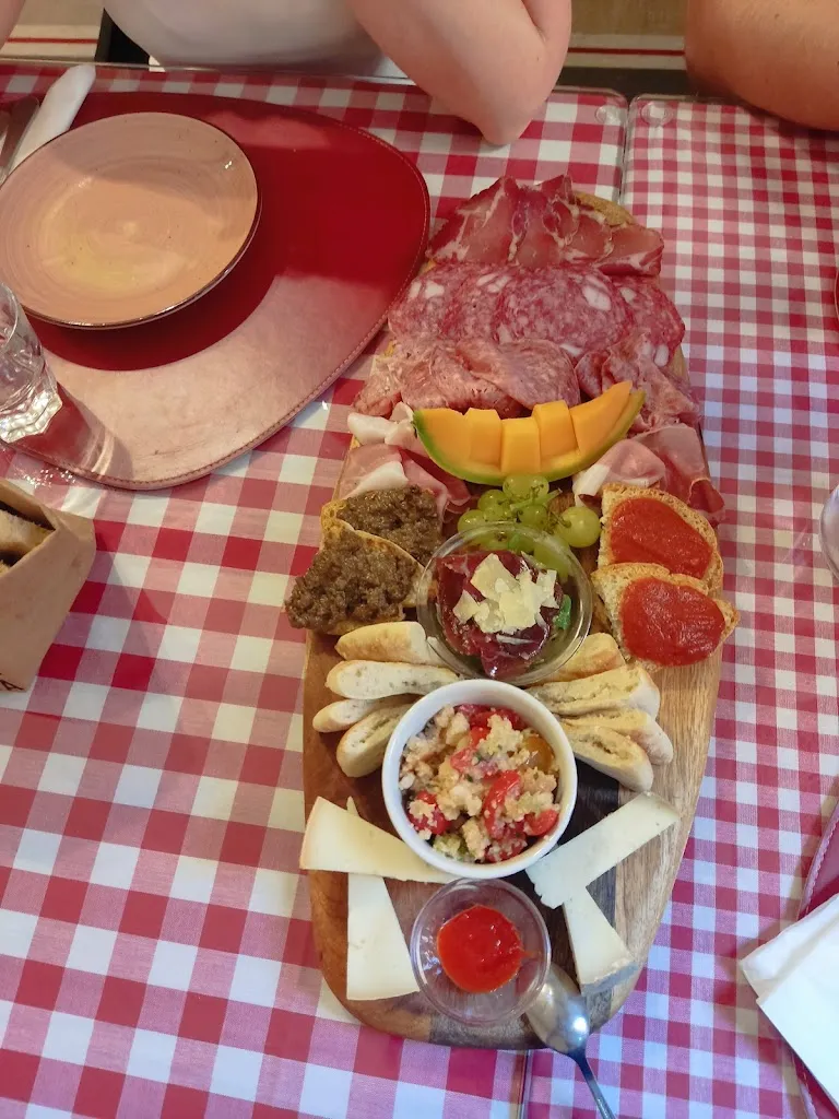 tetsuja1_Ristorantino Madú_Sansepolcro_review