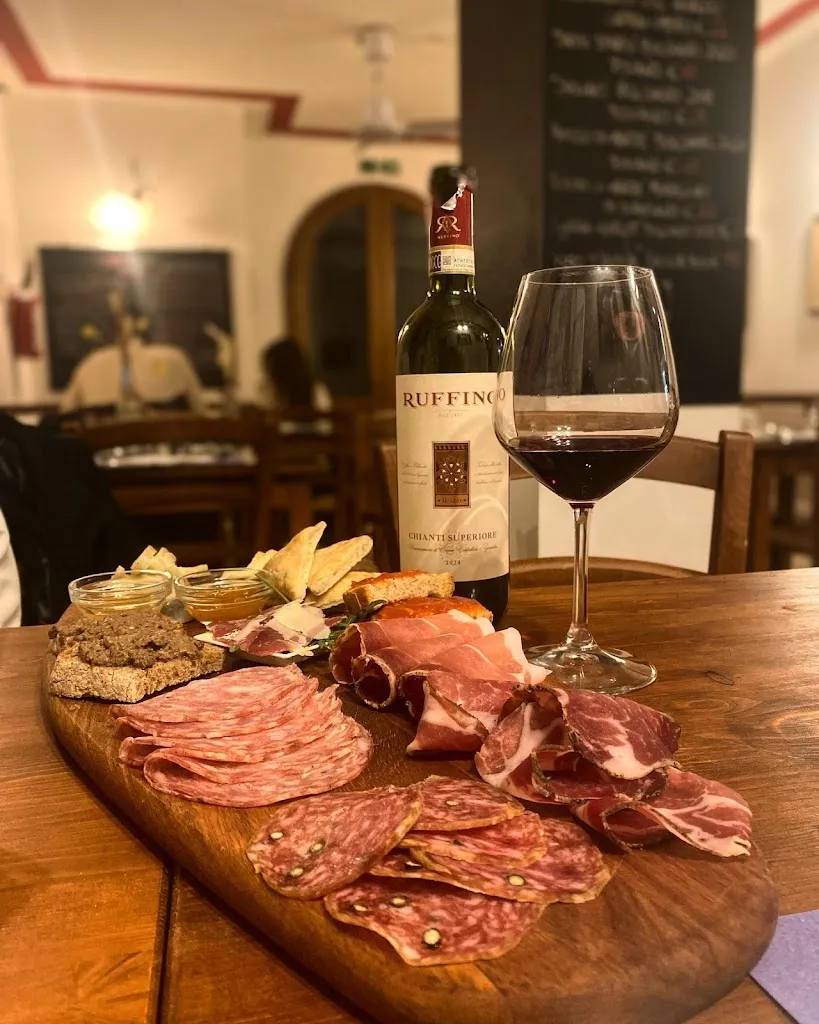 Ristorantino Madú_Sansepolcro_slider_image_2