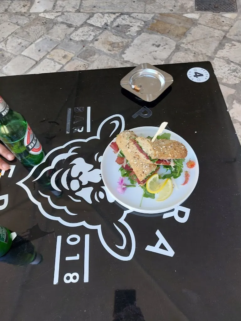 Menu_La Pecora Nera_Mesagne_image_4