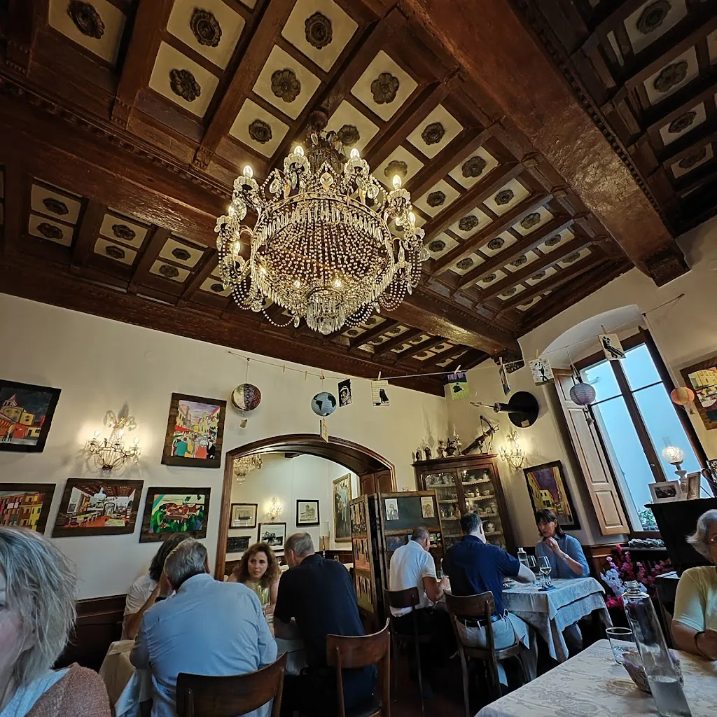 Ristorante Fiorentino Locanda del Giglio_Sansepolcro_slider_image_1