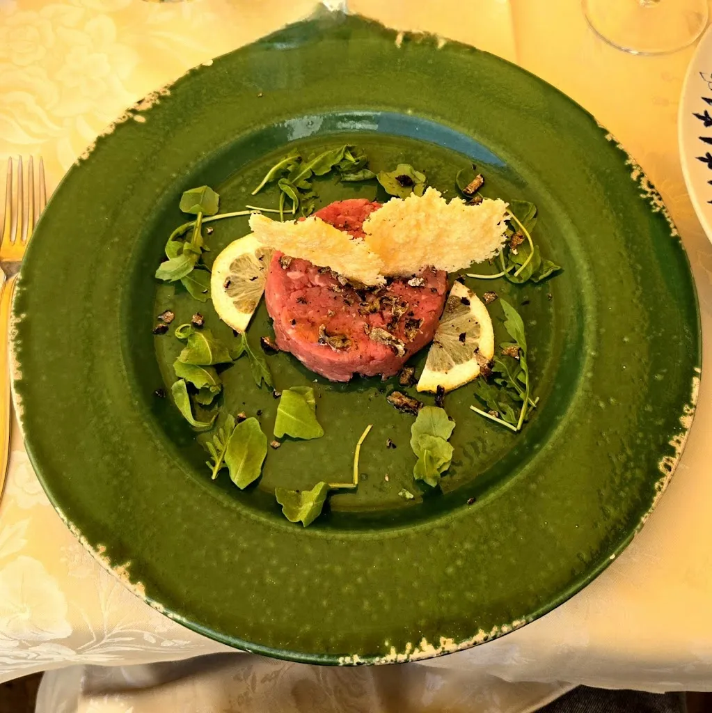 Ristorante Fiorentino Locanda del Giglio_Sansepolcro_slider_image_3