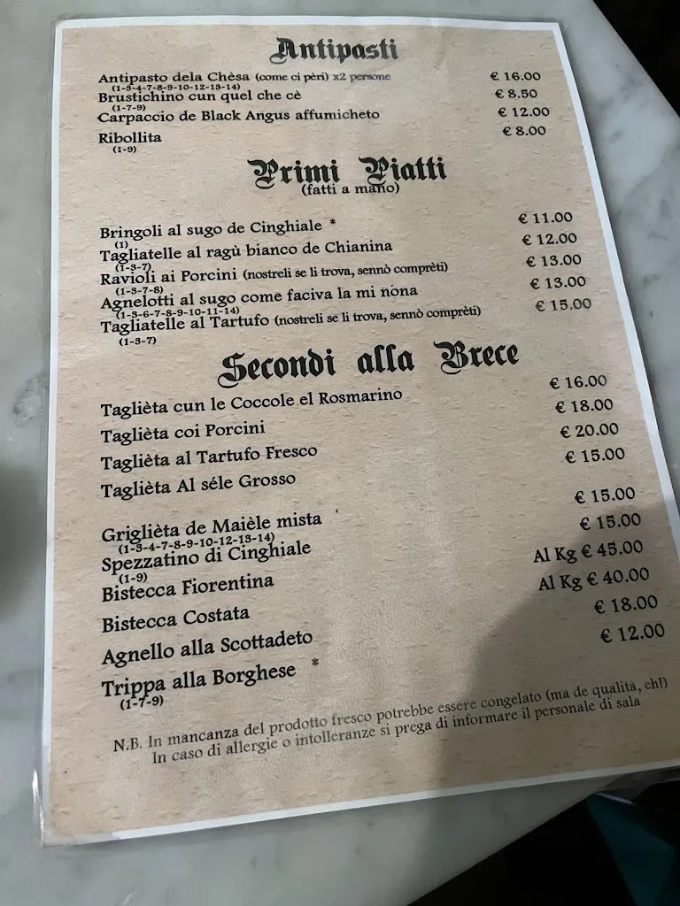 Menu_Trattoria dai Brinzelloni_Sansepolcro_image_3