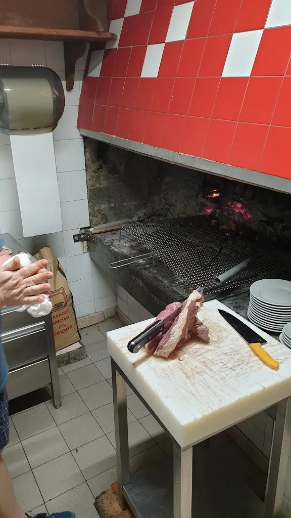 Bangkok Eye_Trattoria dai Brinzelloni_Sansepolcro_review