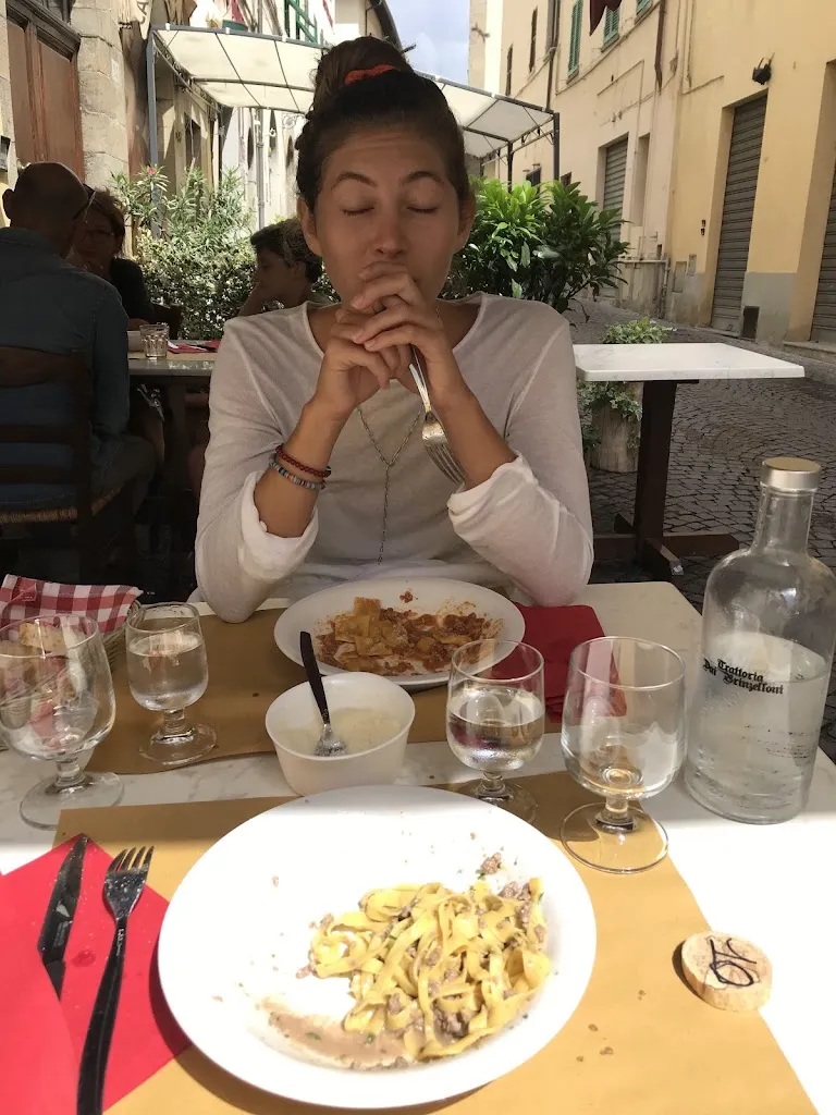 Johannes Heilberger_Trattoria dai Brinzelloni_Sansepolcro_review