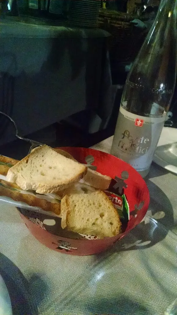 Menu_SANTA LUCIA - Ristorante / Cocktail bar_Santa Lucia_image_5