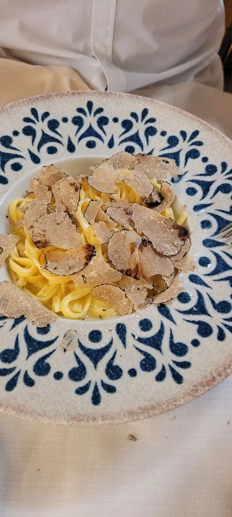 Menu_SANTA LUCIA - Ristorante / Cocktail bar_Santa Lucia_image_6