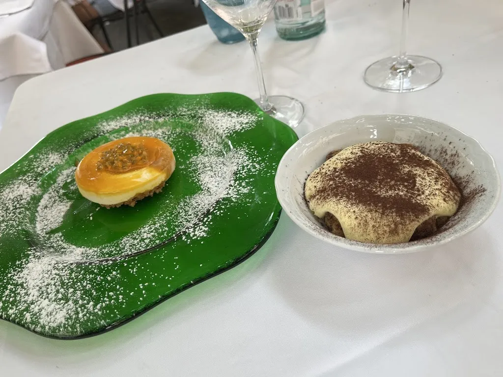 Menu_SANTA LUCIA - Ristorante / Cocktail bar_Santa Lucia_image_7