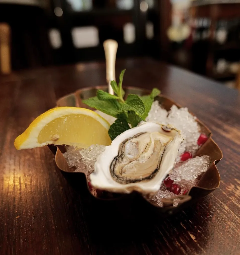 Menu_SANTA LUCIA - Ristorante / Cocktail bar_Santa Lucia_image_8