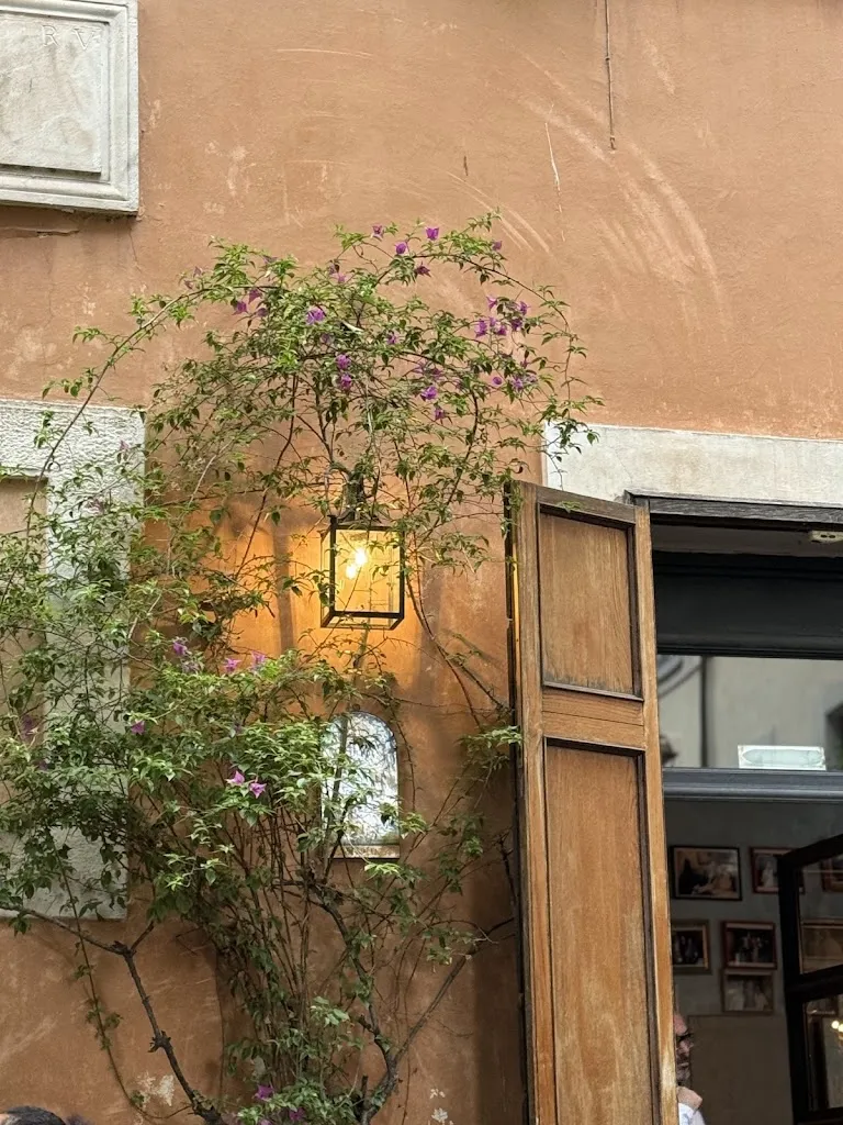 Nelia Lepska_SANTA LUCIA - Ristorante / Cocktail bar_Santa Lucia_review