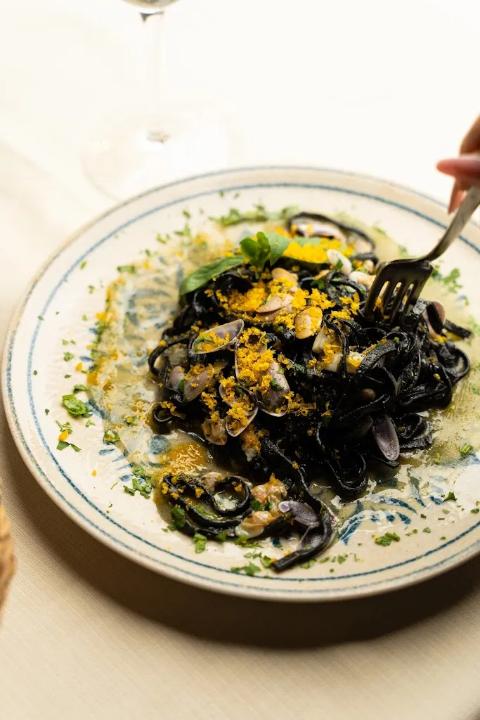 SANTA LUCIA - Ristorante / Cocktail bar_Santa Lucia_slider_image_3