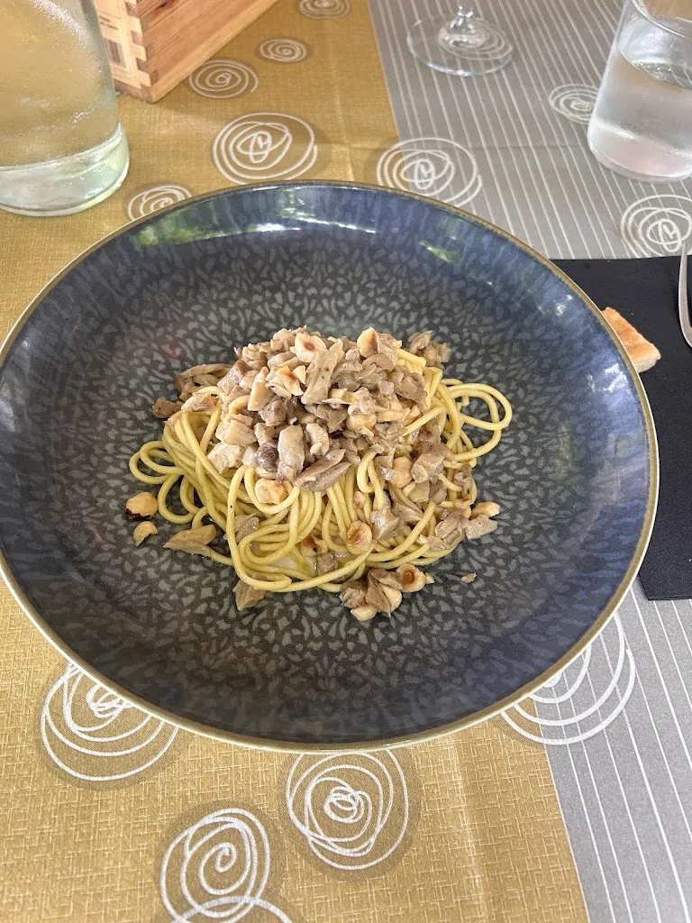 Ibizamurphys_ART CAFE' ROMA_Sassetta_review