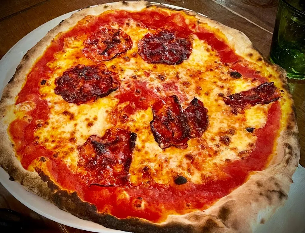 Lutz Melich_American Bar Movida_Santa Fiora_review