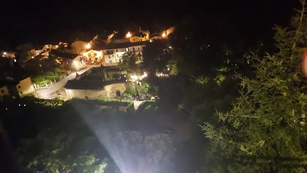 Erica Raffaelli_Pub le Rocce_Santa Fiora_review