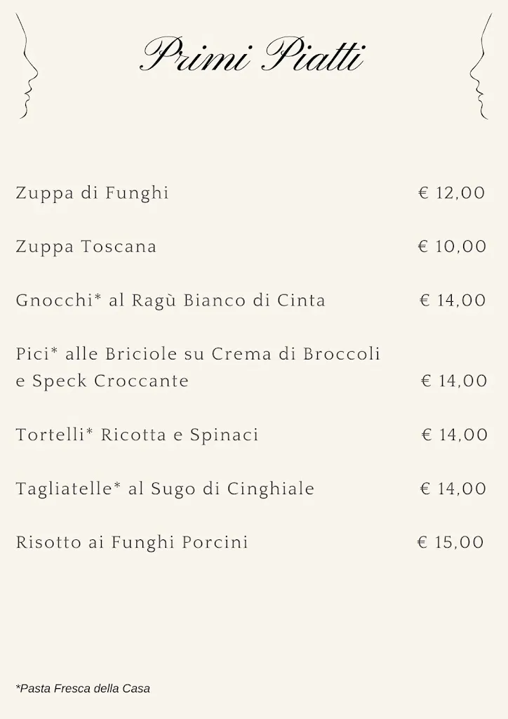 Menu_Ristorante Le Sante_Santa Fiora_image_1