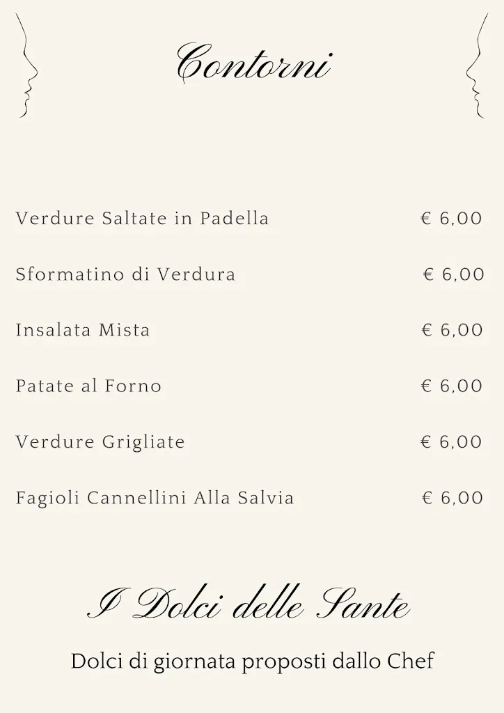 Menu_Ristorante Le Sante_Santa Fiora_image_4