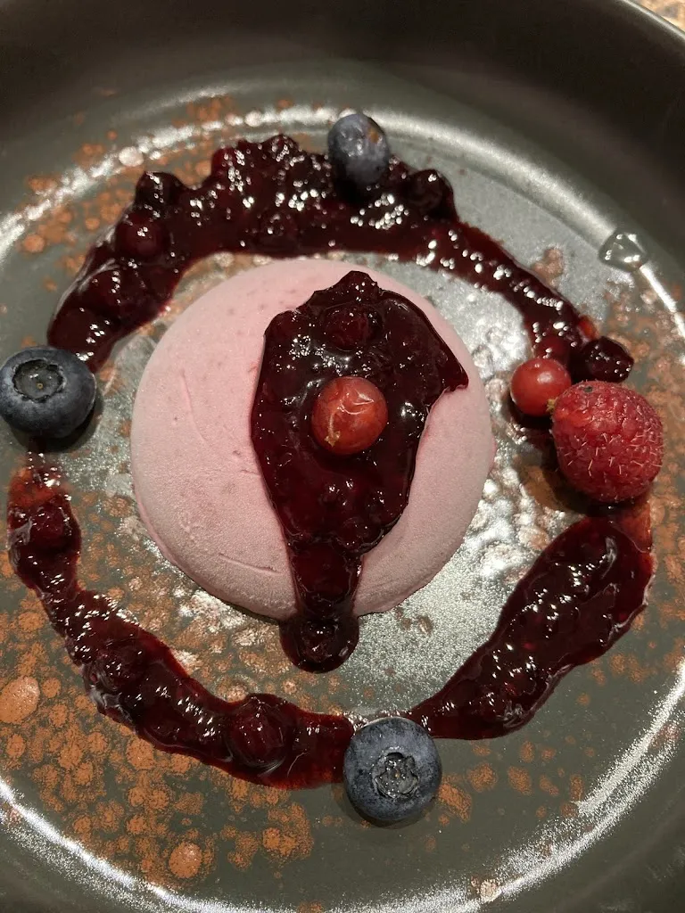 fabio baldi_Ristorante Le Sante_Santa Fiora_review