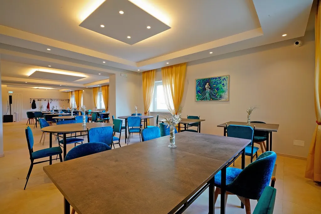 Ristorante Le Sante_Santa Fiora_slider_image_1