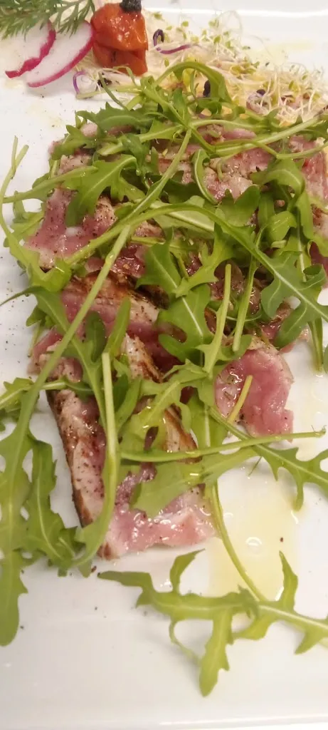 Ristorante Le Sante_Santa Fiora_slider_image_3