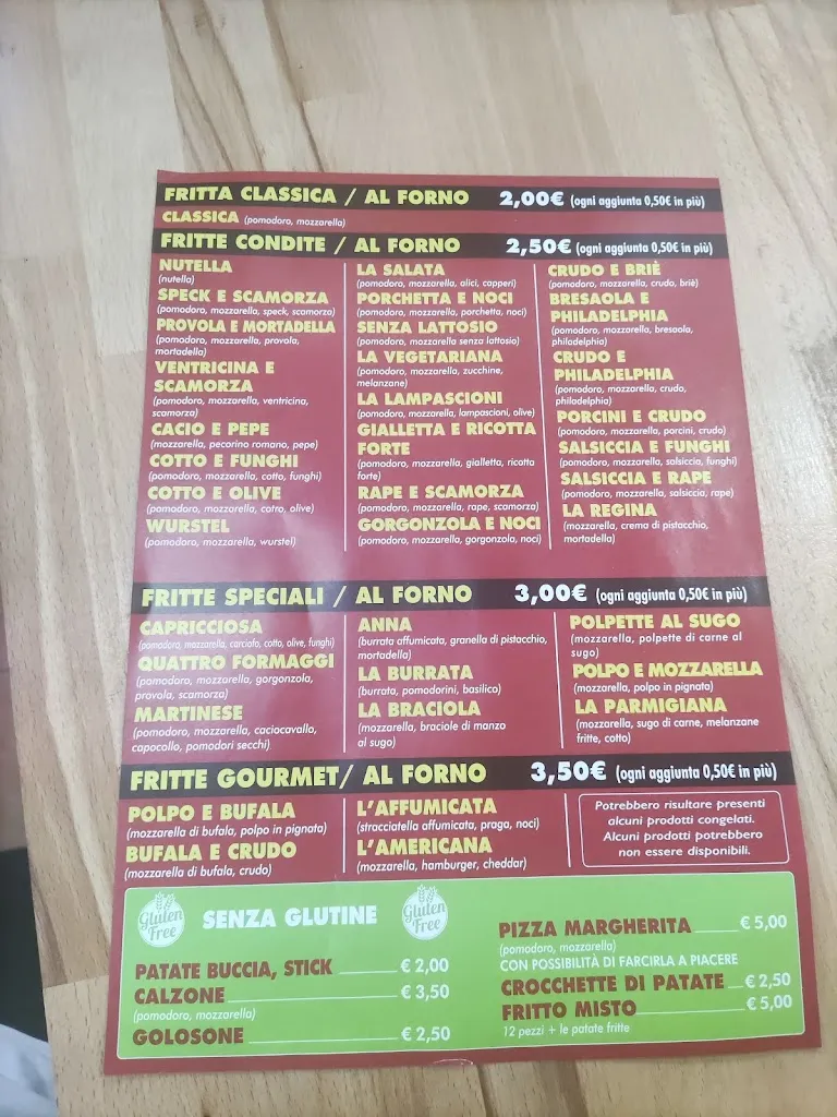 Menu_Non solo Fritta_Mesagne_image_4