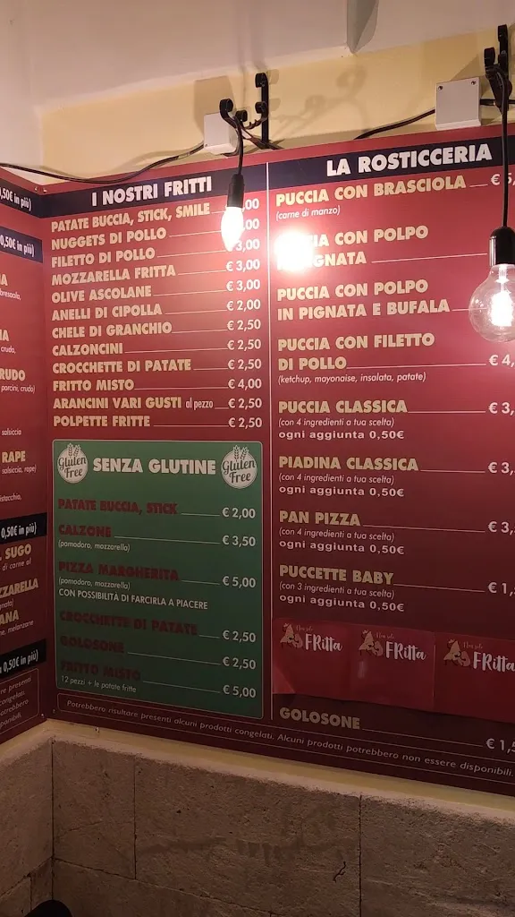 Antonio_Non solo Fritta_Mesagne_review