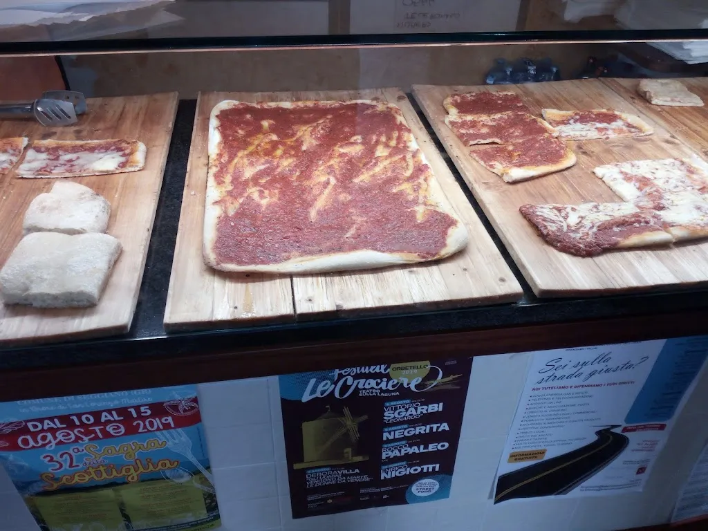 Menu_C'è pizza per te da...Miky_Santa Fiora_image_4