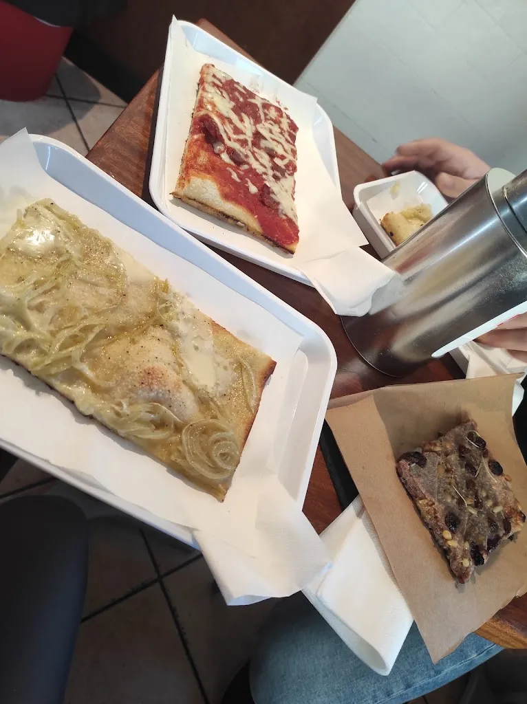 Menu_C'è pizza per te da...Miky_Santa Fiora_image_7