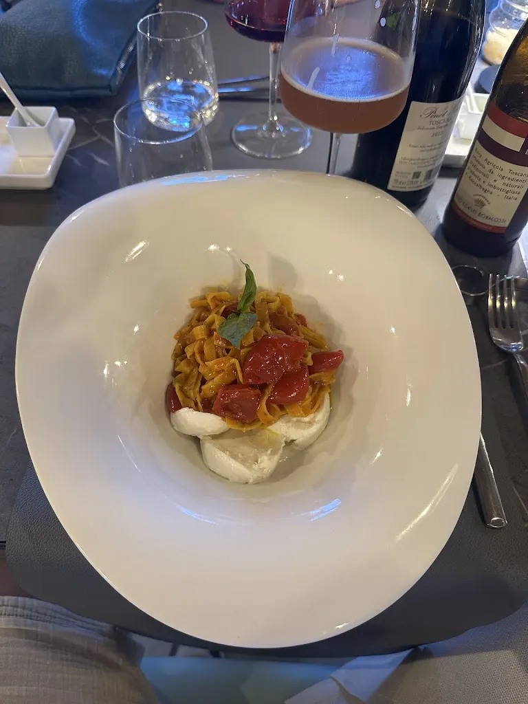 Fedor Bron_“Il Carraio”_Scansano_review