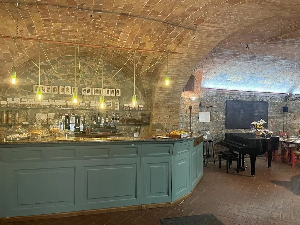 Ristorante La Cantina di Palazzo Ghio_Scansano_slider_image_1