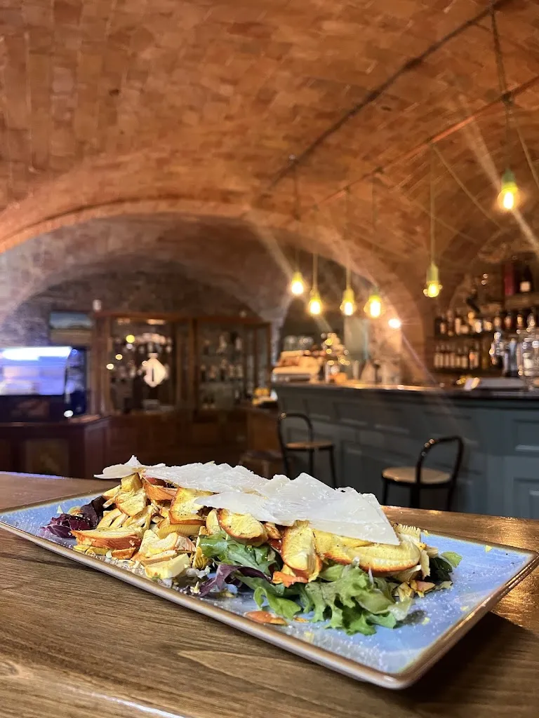 Ristorante La Cantina di Palazzo Ghio_Scansano_slider_image_2