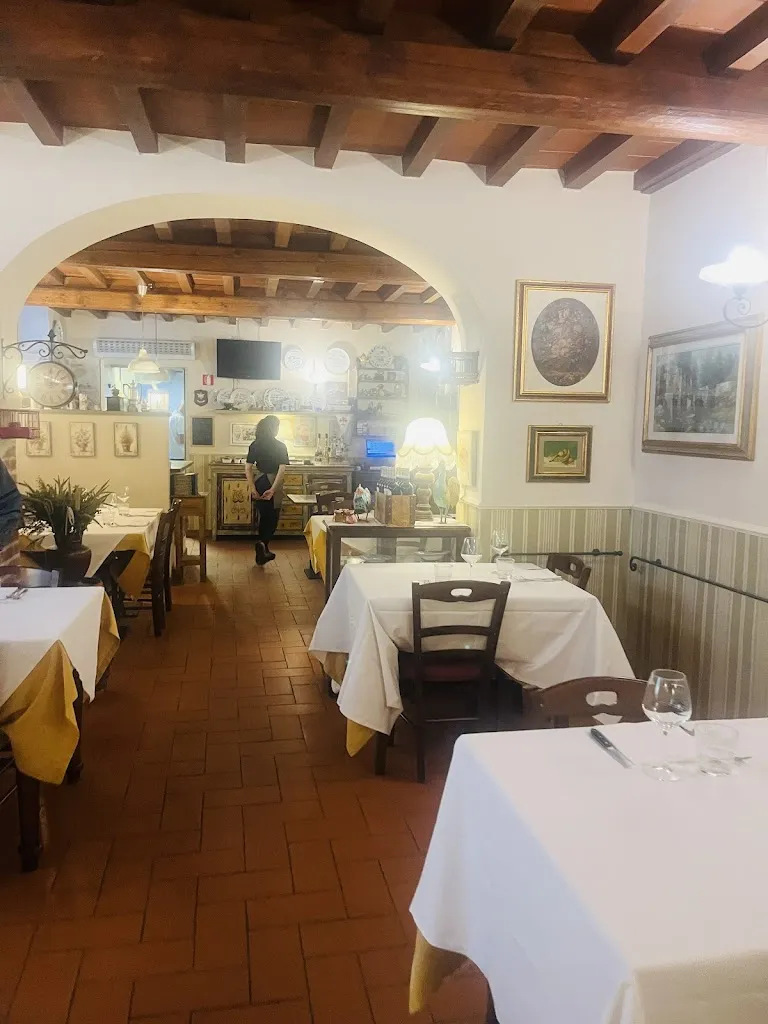 Carl King_Locanda San Barnaba_Scarperia_review
