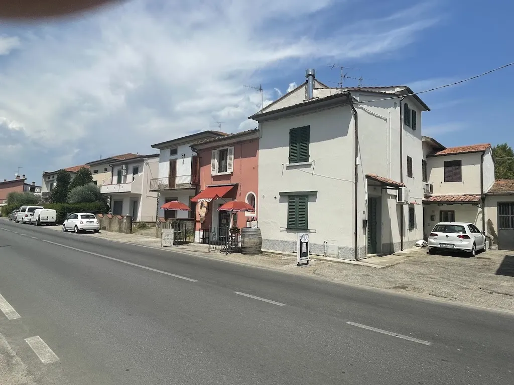 Gold 07_Osteria I' Ficarello_Seano_review