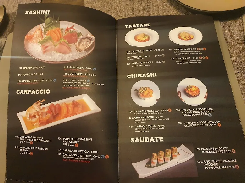 Menu_Hayashi Sushi Garden_Seano_image_1