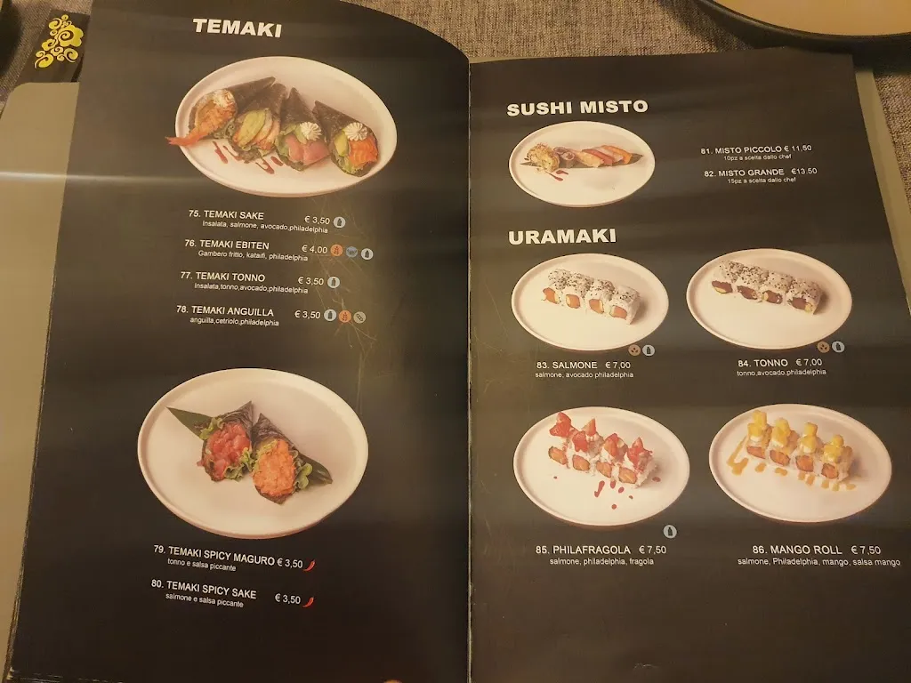 Menu_Hayashi Sushi Garden_Seano_image_4