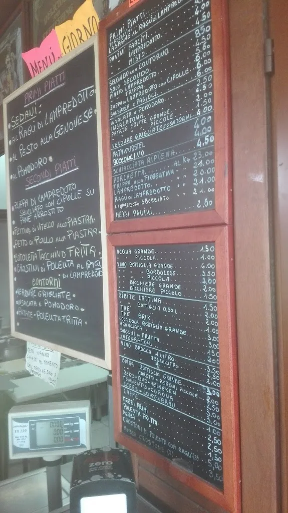 Menu_Paninoteca Da Sandra_Seano_image_1