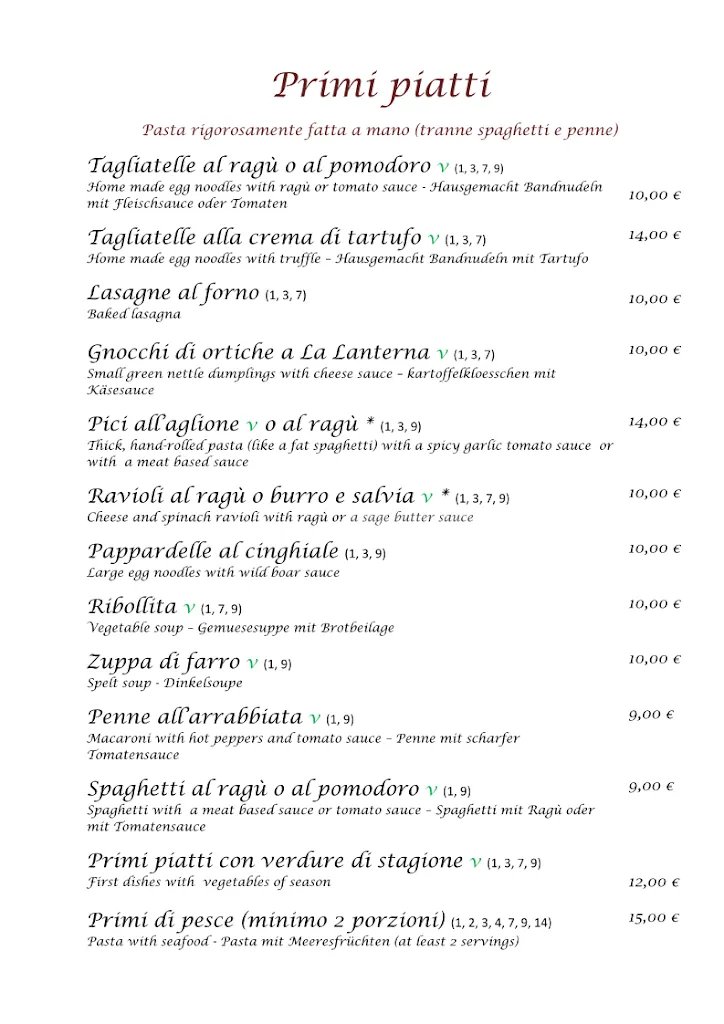 Menu_La Lanterna_Sarteano_image_2