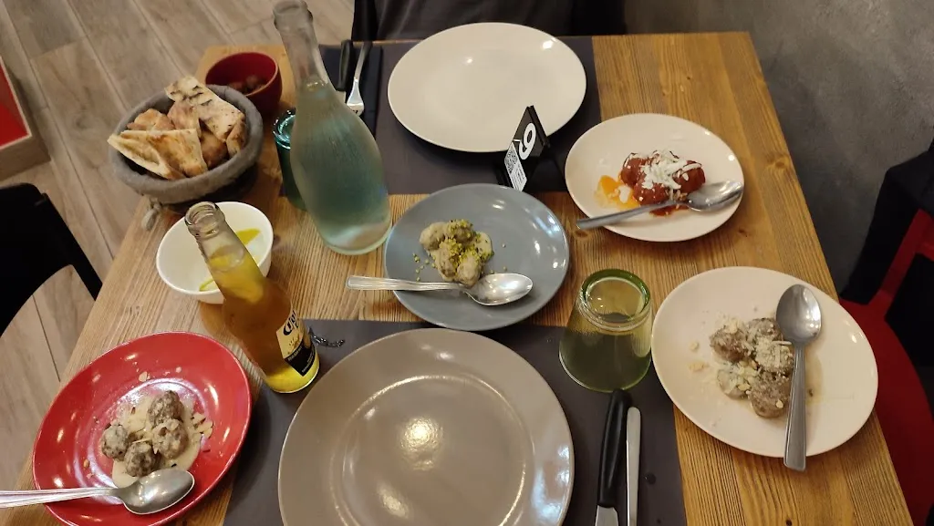 Menu_Ciao Ciao Martino's Pizza_Mesagne_image_5