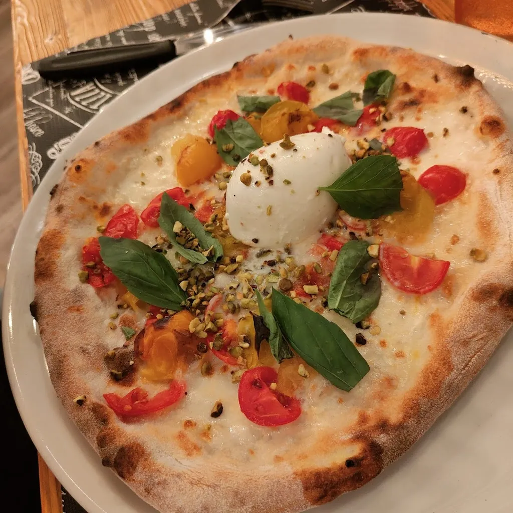 Menu_Ciao Ciao Martino's Pizza_Mesagne_image_7