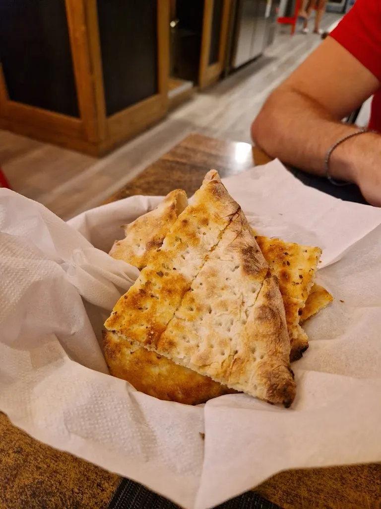 mirko benati_Ciao Ciao Martino's Pizza_Mesagne_review