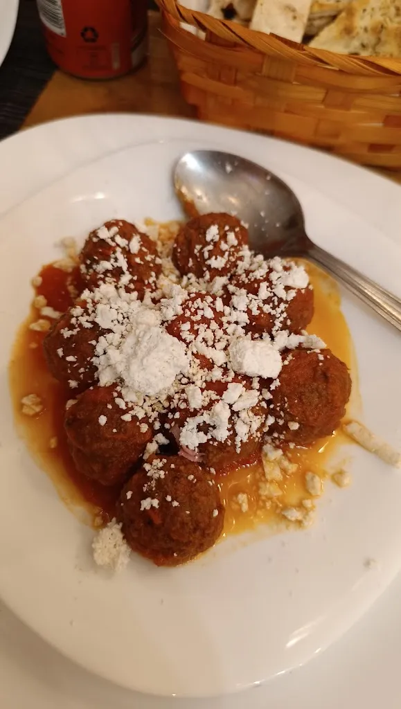 Erica Galeone_Ciao Ciao Martino's Pizza_Mesagne_review